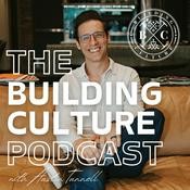 Podcast The Building Culture Podcast