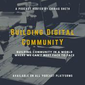 Podcast Building Digital Community