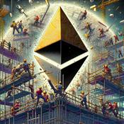 Podcast Building Crypto