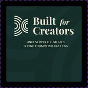 Podcast Built for Creators
