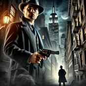 Podcast Bulldog Drummond