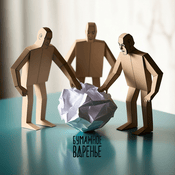 Podcast Бумажное варенье