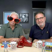 Podcast Burda Olan Burda Kalır