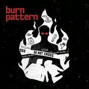 Podcast Burn Pattern