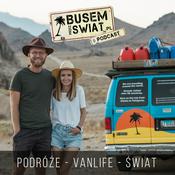 Podcast Busem Przez Świat