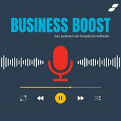 Podcast Business Boost (nl)