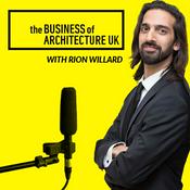 Podcast Business of Architecture UK Podcast