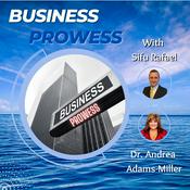 Podcast Business Prowess