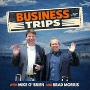 Podcast Business Trips Podcast