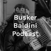 Podcast Busker Baldini Podcast