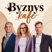 Podcast Byznys kafe