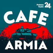 Podcast Cafe armia