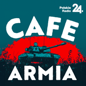 Podcast Cafe armia