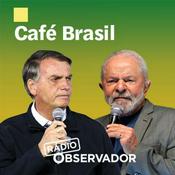 Podcast Café Brasil