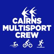 Podcast Cairns MultiSport Crew Podcast