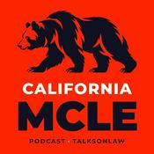 Podcast California MCLE Podcast