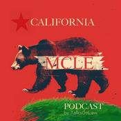 Podcast California MCLE Podcast