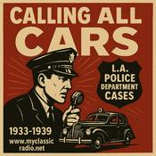 Podcast Calling All Cars