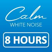Podcast Calm White Noise Ⓒ