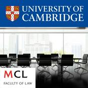 Podcast Cambridge Masters Degree in Corporate Law (MCL) MOVED