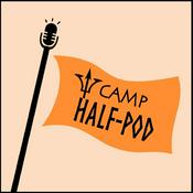 Podcast Camp Half-Pod: A Percy Jackson Podcast