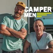 Podcast Campermen: Der Podcast zu Camping, Vanlife und Reiselust