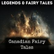 Podcast Canadian Fairy Tales