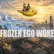 Podcast Canary Cry News Talk