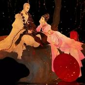 Podcast 仓央嘉措遇见纳兰容若┃528Hz