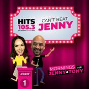 Podcast Can't Beat Jenny