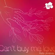 Podcast Can't Buy Me Love - Rafa Jiménez