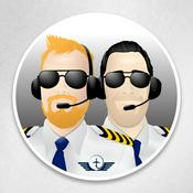 Captains Speaking - An Aviation Podcast