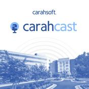 Podcast CarahCast: Podcasts on Technology in the Public Sector