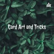 Podcast Card Art and Tricks