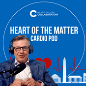 Podcast Cardio Pod: Heart of the Matter