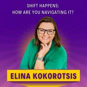 Podcast Shift Happens: How are you navigating it?