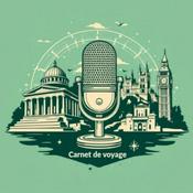 Podcast Carnet de Voyage