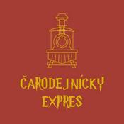Podcast Čarodejnícky expres