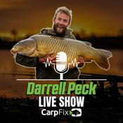 Podcast CarpFix Live