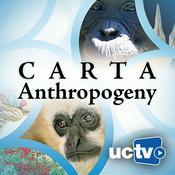 Podcast CARTA - Anthropogeny (Video)