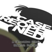 Podcast Case Reopened - A Detective Conan Rewatch Podcast