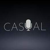 Podcast Casual