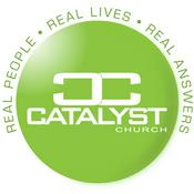 Podcast Catalyst Evansville