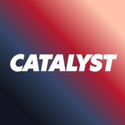 Podcast Catalyst Movement Podcast