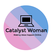 Podcast Catalyst Woman Podcasts