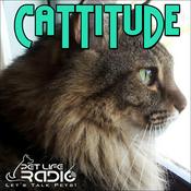 Podcast Cattitude -  The #1 Cat Podcast