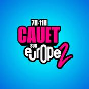 Podcast Cauet sur Europe 2