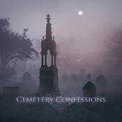Podcast Cemetery Confessions: A Goth Talk Podcast