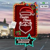 Podcast Center Claus – Den hjemsendte julemand