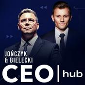 Podcast CEO hub | Jończyk i Bielecki